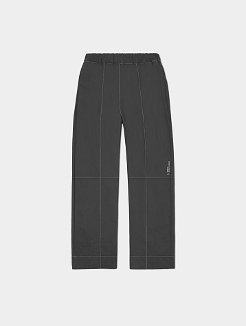 Брюки Afield Out Stitch Nylon Pants Grey
