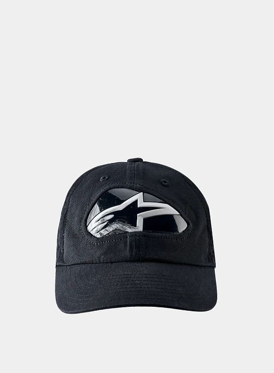 Кепка ALPINESTARS RSRV Shield Black