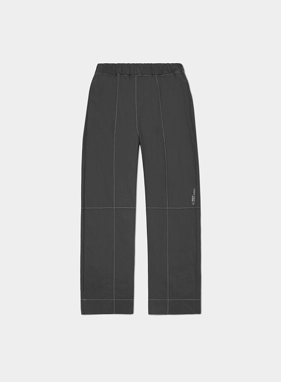 Брюки Afield Out Stitch Nylon Pants Grey
