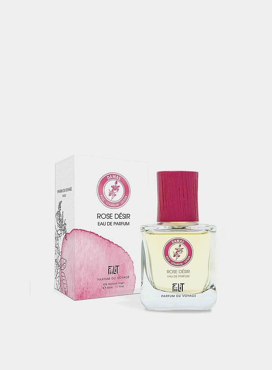 Парфюмерная вода Fiilit Damas 50ml