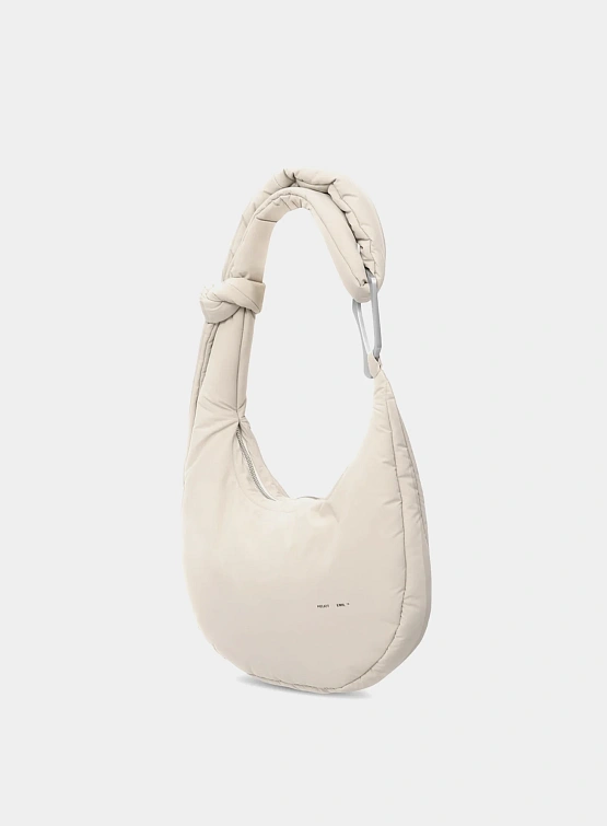 Сумка HELIOT EMIL Attache Tote Stone