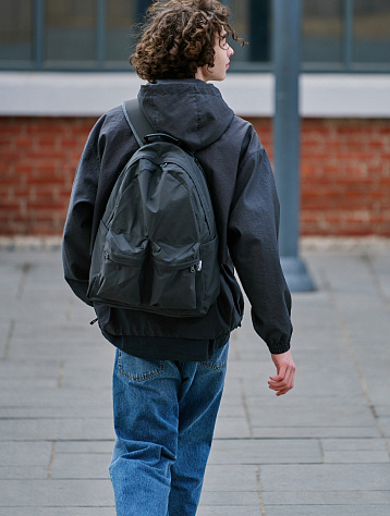 Рюкзак Mazi Untitled All Day Back 03 Beige