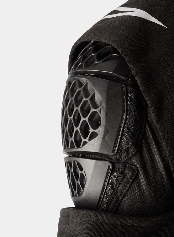 Худи ALPINESTARS RSRV Armor Black