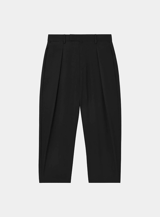 Брюки MORDECAI Sartorial Trousers Black