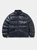 Пуховик thisisneverthat DSN Down Puffer Jacket Navy