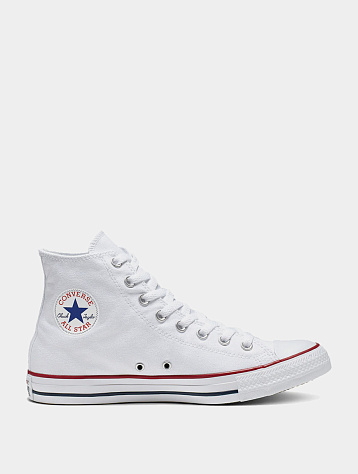 Кеды Converse Chuck Taylor All Star Optical White