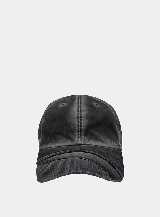 Кепка XLIM EP.7 01 Black