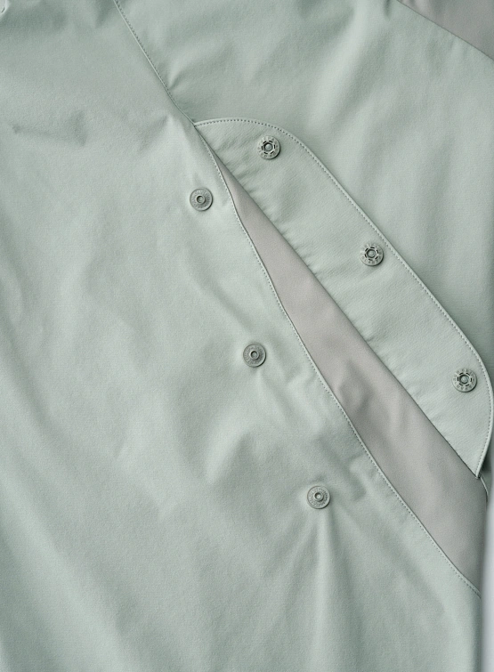 Брюки SAN SAN GEAR Flash Pants Grey