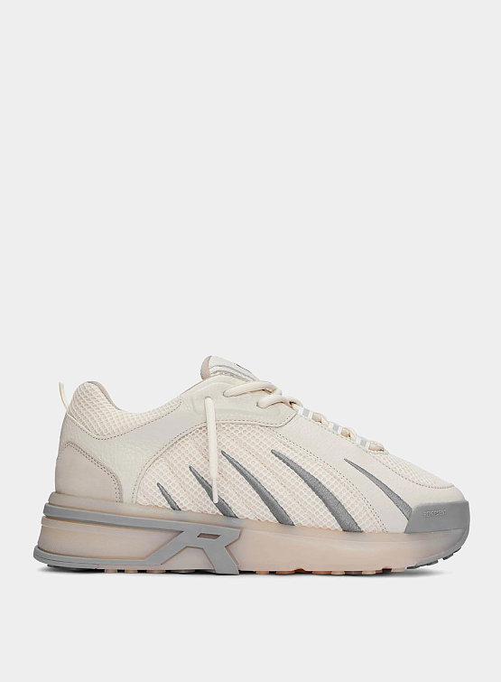 Кроссовки Represent Clo Viper Cream