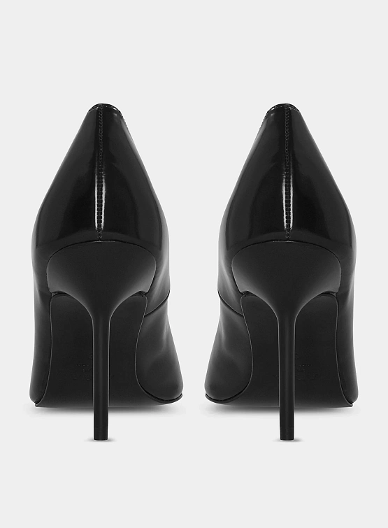 Женские туфли ABRA Pump Black