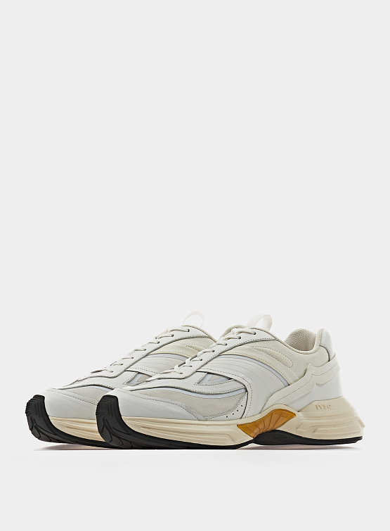 Кроссовки IYSO Acumik Vintage White