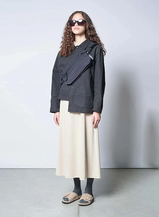 Сумка COTE&CIEL Adda Plus Komatsu Onibegie Nylon Black