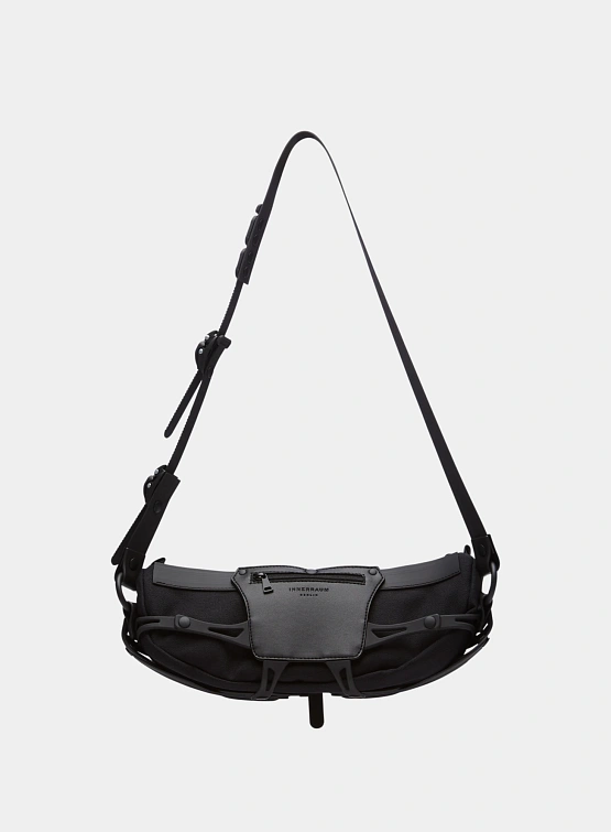 Сумка INNERRAUM Object I70 SatcHel Matt Black