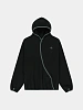 Худи SAN SAN GEAR Taped Hoodie Black