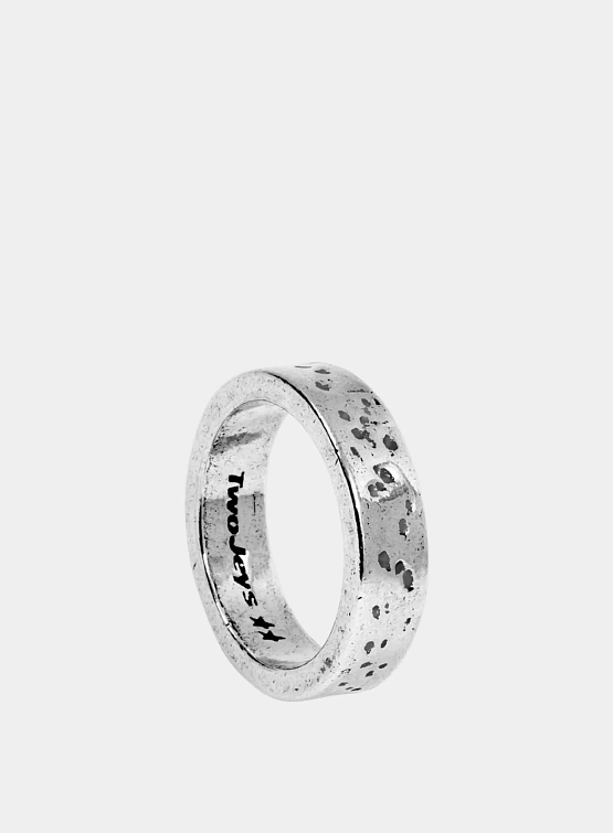 Кольцо TWOJEYS 01