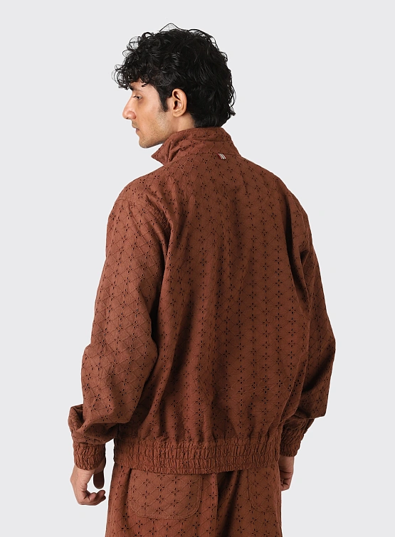 Олимпийка Kardo Mack Nutshell