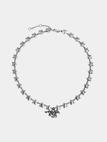 Подвеска TWOJEYS Horse Star Chain