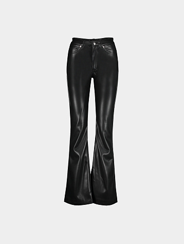 Женские брюки Ksubi Woven Soho Pant Black