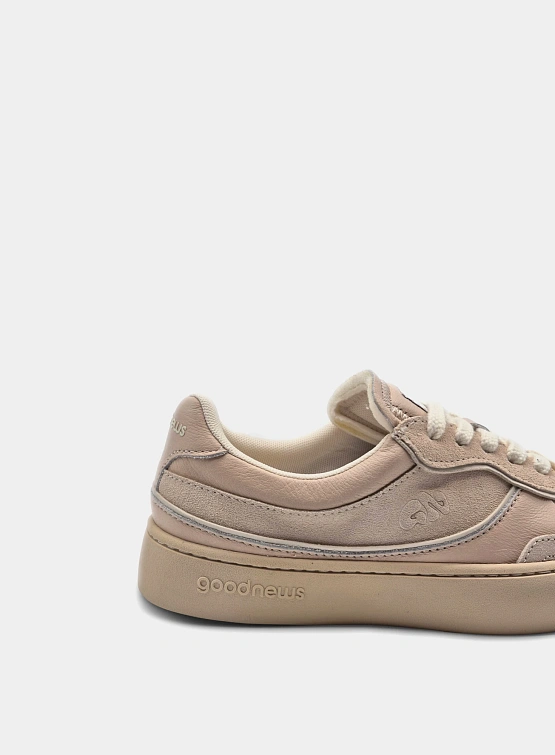 Кеды Good News Lagoon Sand