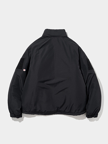 Куртка Uniform Bridge Primaloft Mil Gen3 Parka Black