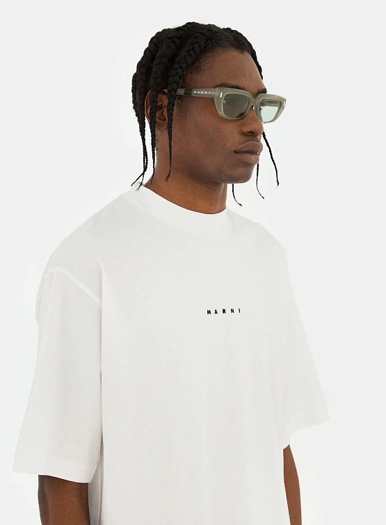 Очки MARNI Etezea Light Grey