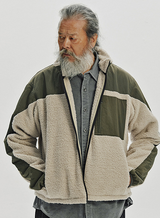 Парка FrizmWORKS 2Layer Gen1 Shell Olive