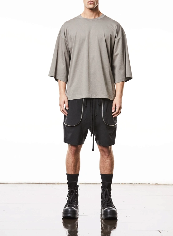 Футболка thom/krom M TS 852 Rock