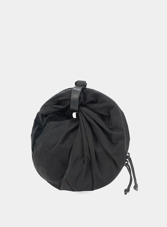 Сумка COTE&CIEL Pouch Aoos S Smooth Black