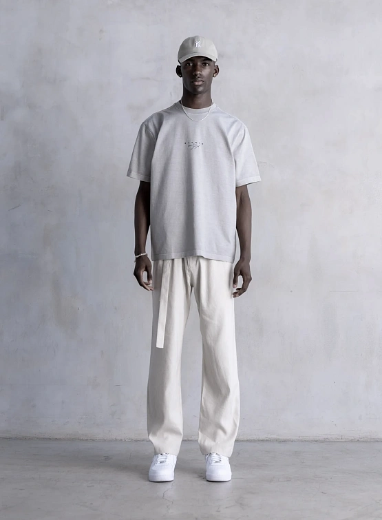 Футболка Stampd Van Gogh Relaxed Vintage Washed