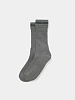 Носки thisisneverthat D/SP-Logo Socks Charcoal