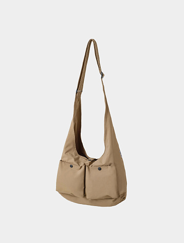 Сумка Mazi Untitled Bore Bag Cross Beige