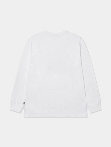 Лонгслив LMC Gothic Long Slv Tee White