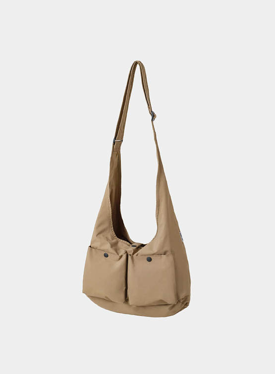 Сумка Mazi Untitled Bore Bag Cross Beige