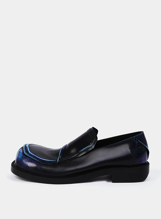 Лоферы ADERERROR Curve; LF00 Multi