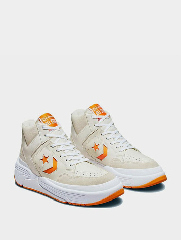 Кроссовки Converse Weapon CX Leather Sun Ray