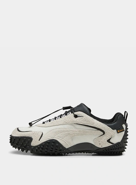 Кроссовки Puma Mostro XC GTX Vapor Gray