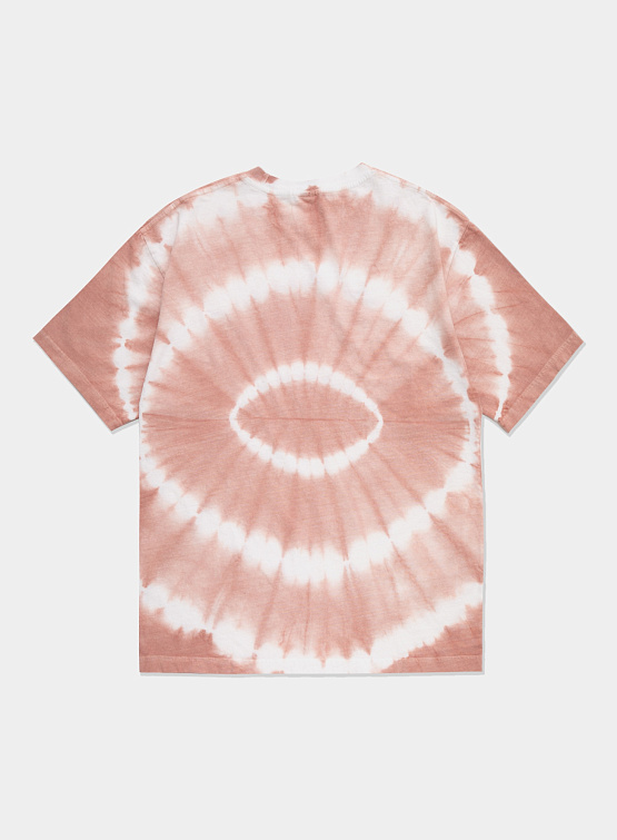 Футболка LMC Gw Winner Tee Coral