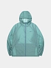Ветровка LMC Oval Globe Light Weight Jacket Mint