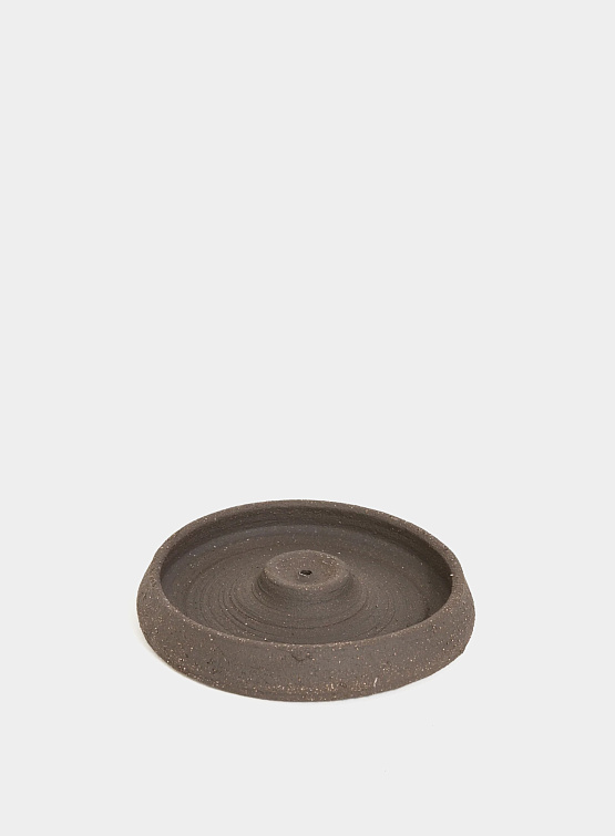 Подставка для благовоний Satta Incense [C] Black Grog