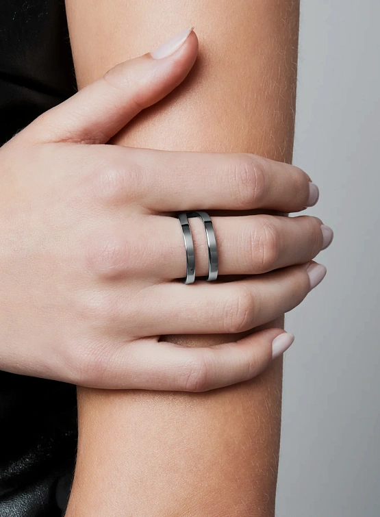 Кольцо VITALY Reset