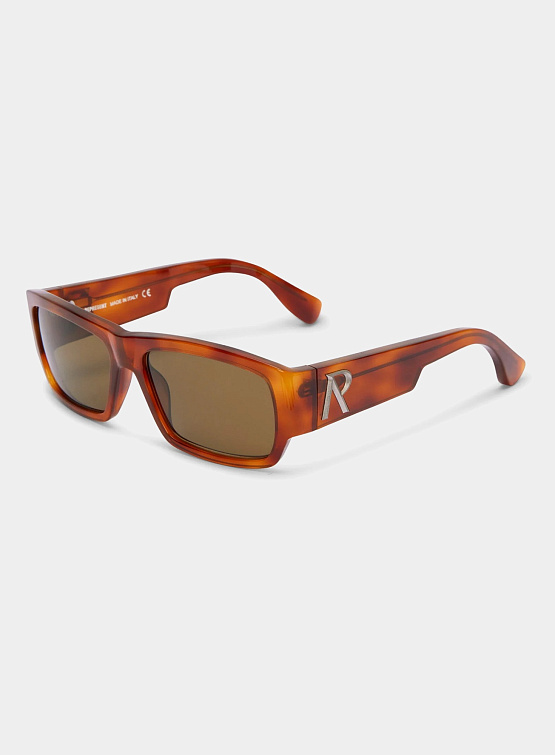 Очки Represent Clo Initial Sunglasses Tortoise Shell
