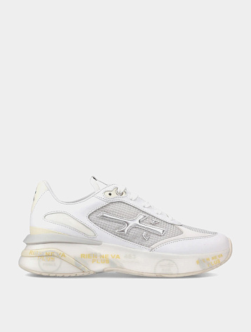 Женские кроссовки Premiata Moerund 6809