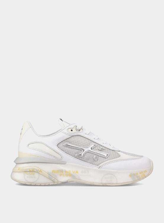 Женские кроссовки Premiata Moerund 6809