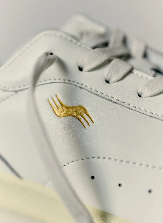 Кеды IYSO Teneo White