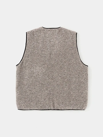 Жилет Heresy Groundsman Vest Mushroom