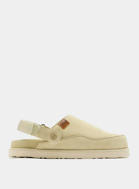 Сабо Good News Frank Off White