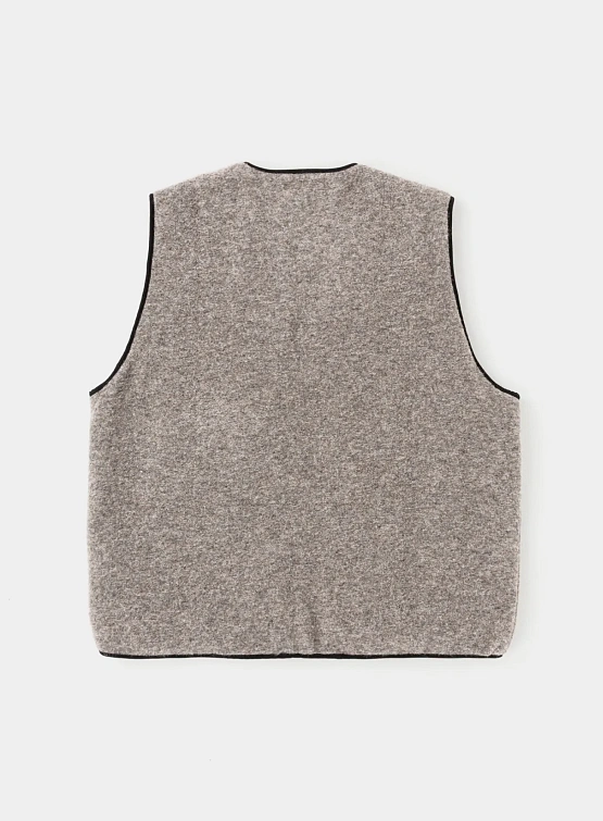 Жилет Heresy Groundsman Vest Mushroom