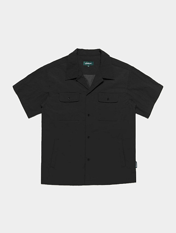 Рубашка Afield Out Carbon Shirt Black