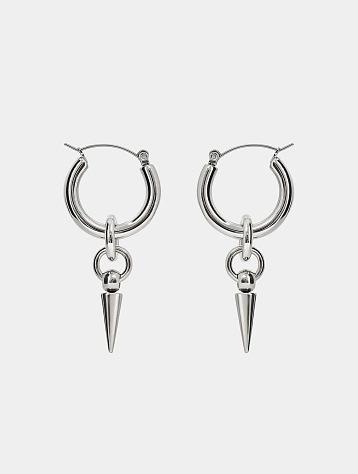 Серьги OMUT Cue