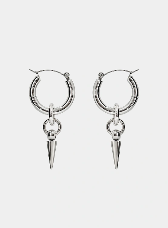 Серьги OMUT Cue